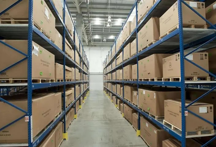 漳州到鱼台县货物仓储