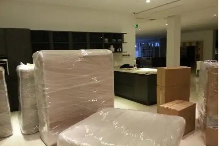 漳州到鱼台县长途搬家