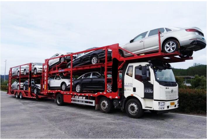 漳州到鱼台县轿车托运